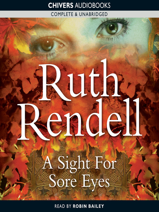 A Sight for Sore Eyes (MP3)